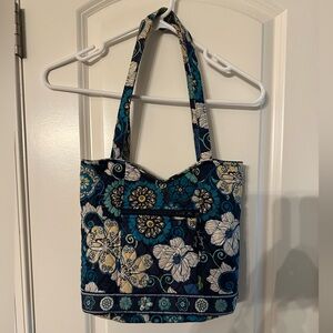 Vera Bradley Tote Bag